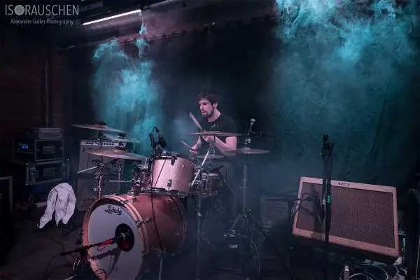 Bild von Old Mrs. Bates