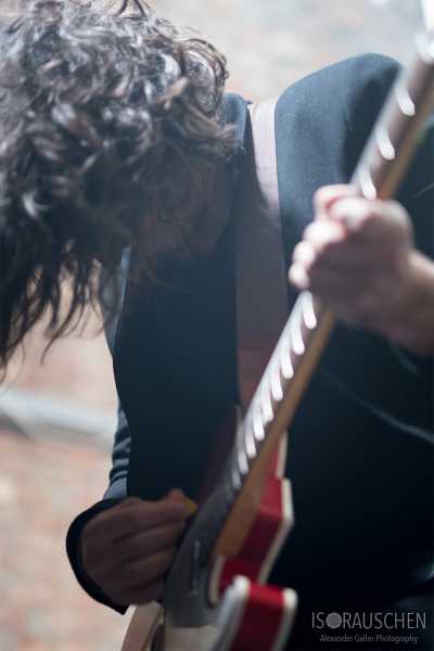 Bild von Nikolaj Efendi & His Temper