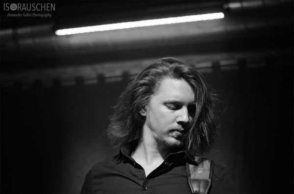 Bild von Nikolaj Efendi & His Temper