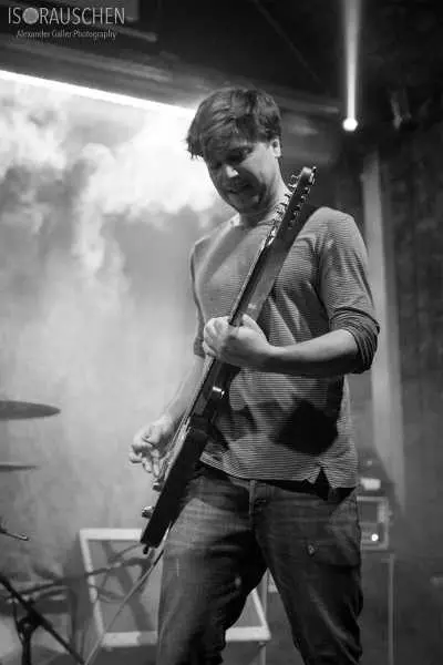 Bild von Old Mrs. Bates