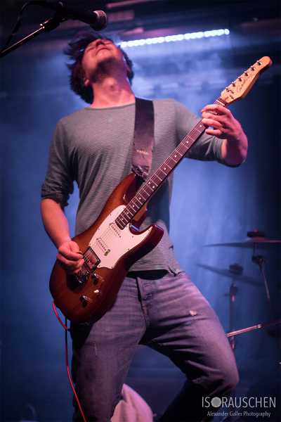 Bild von Old Mrs. Bates