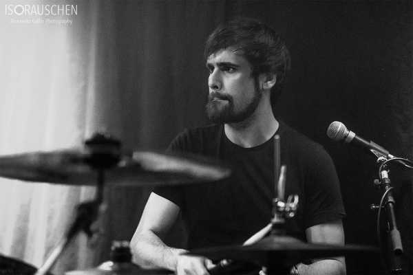 Bild von Old Mrs. Bates