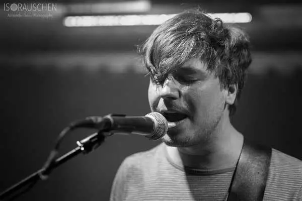 Bild von Old Mrs. Bates