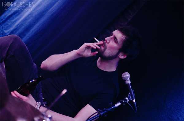 Bild von Old Mrs. Bates