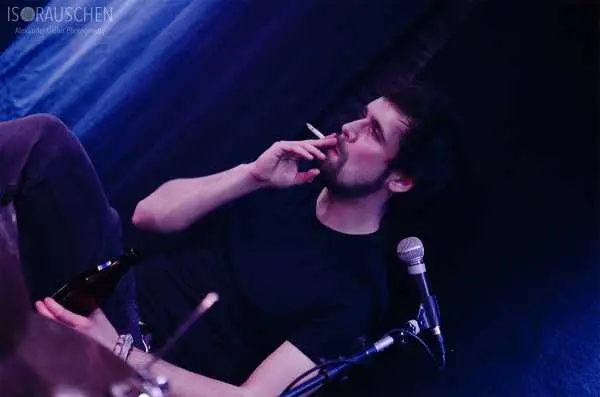 Bild von Old Mrs. Bates