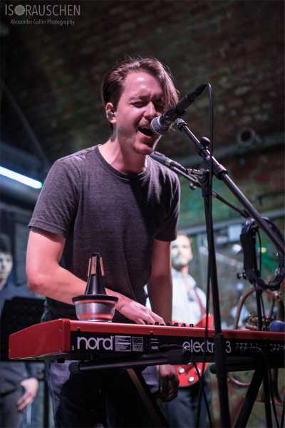 Bild von Superior Street