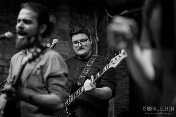 Bild von Superior Street