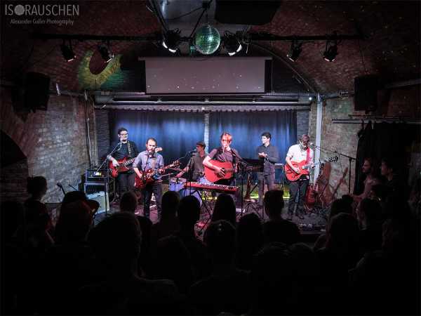 Bild von Superior Street