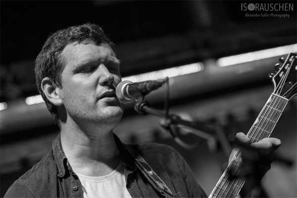 Bild von Tall William