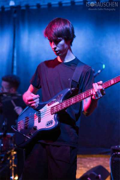 Bild von BRIX & The Shapeshifters