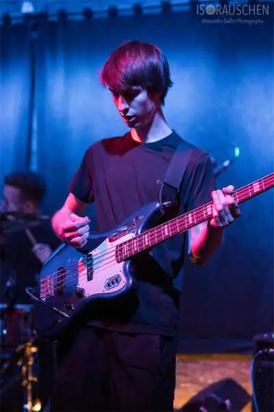 Bild von BRIX & The Shapeshifters