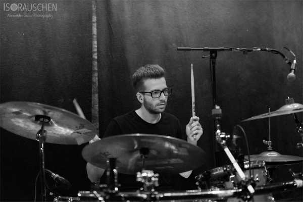 Bild von BRIX & The Shapeshifters