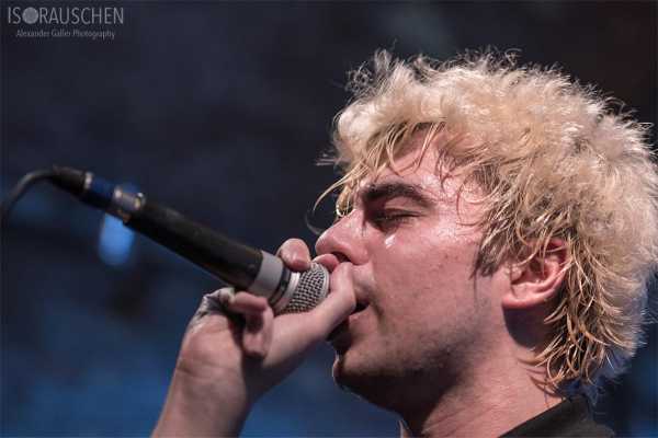 Bild von BRIX & The Shapeshifters