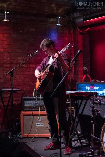 Bild von Tall William