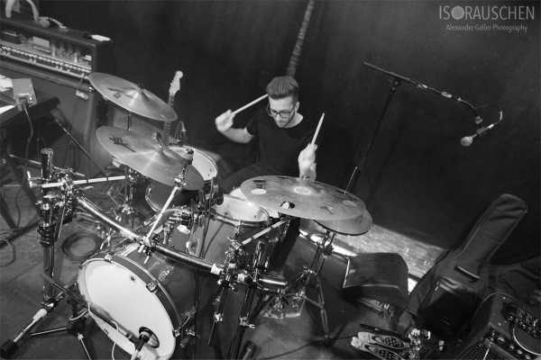 Bild von BRIX & The Shapeshifters