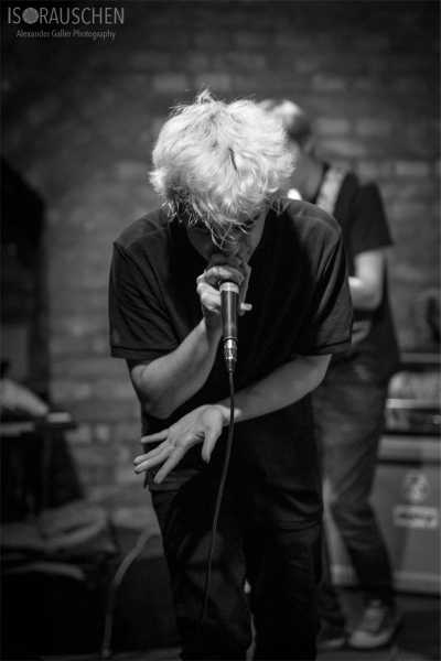 Bild von BRIX & The Shapeshifters