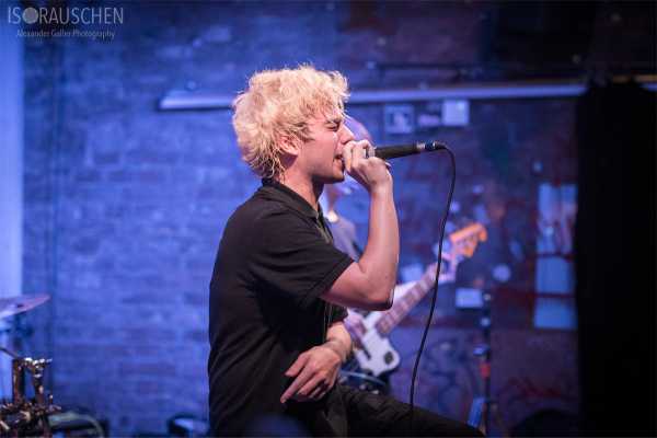 Bild von BRIX & The Shapeshifters