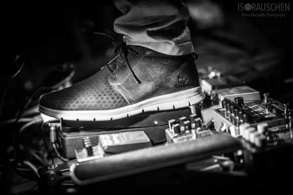 Bild von Drip