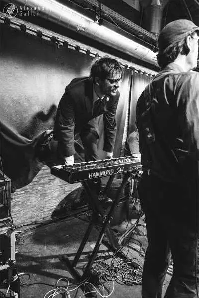 Bild von Rocksteady Conspiracy