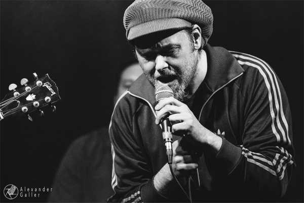 Rocksteady Conspiracy Bild von Rocksteady Conspiracy