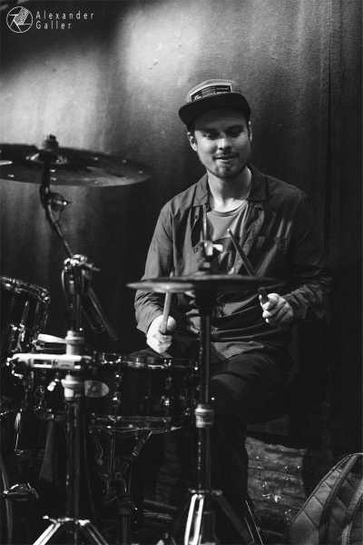 New Morrow Bild von New Morrow