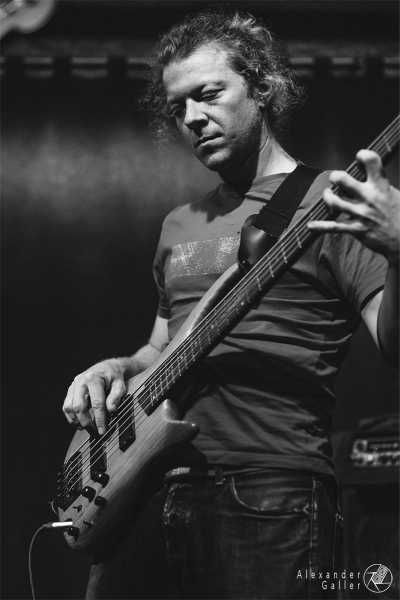 New Morrow Bild von New Morrow