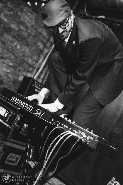 Rocksteady Conspiracy Bild von Rocksteady Conspiracy