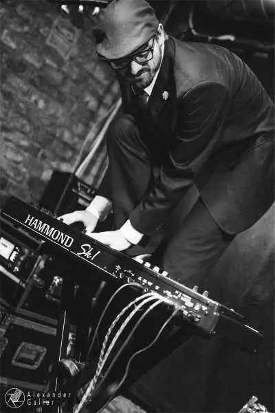 Bild von Rocksteady Conspiracy