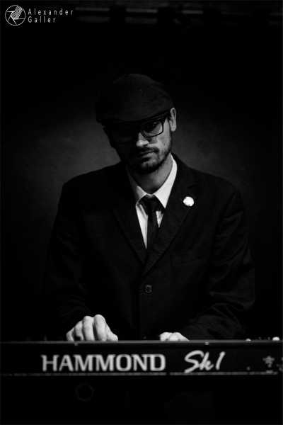 Rocksteady Conspiracy Bild von Rocksteady Conspiracy