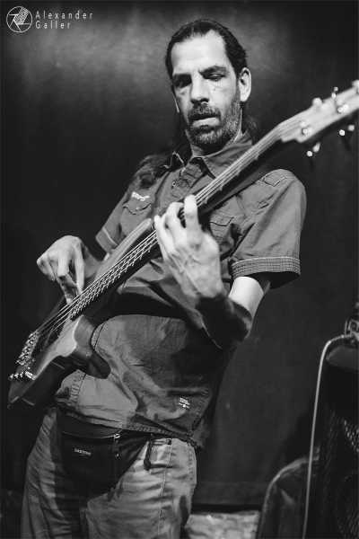 Rocksteady Conspiracy Bild von Rocksteady Conspiracy