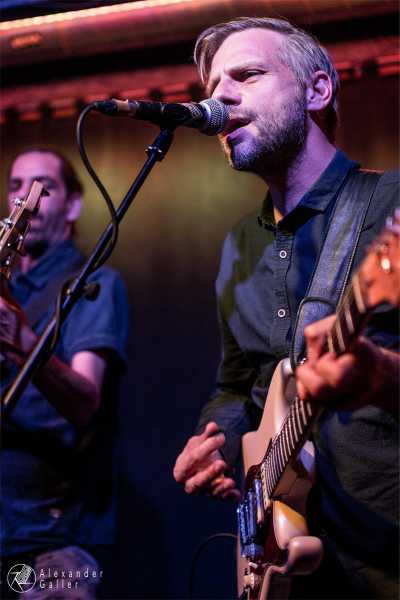 Rocksteady Conspiracy Bild von Rocksteady Conspiracy