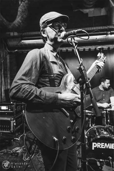 Bild von Rocksteady Conspiracy