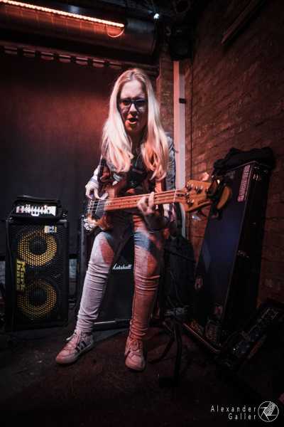 Skatapult Bild von Skatapult