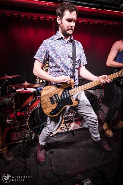 Skatapult Bild von Skatapult