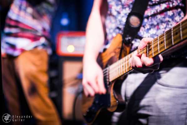 Skatapult Bild von Skatapult