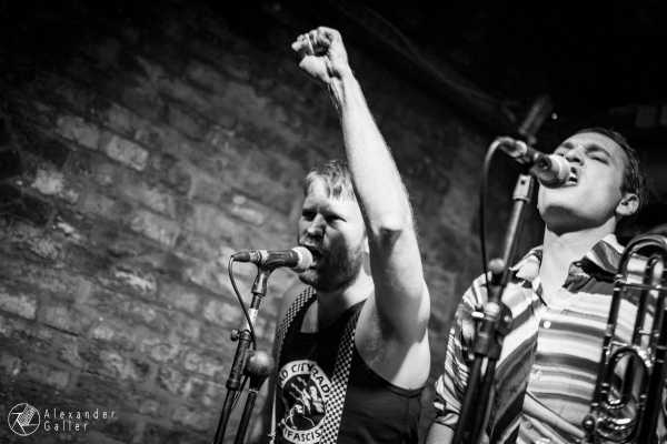 Skatapult Bild von Skatapult