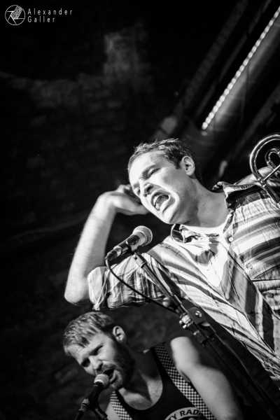 Skatapult Bild von Skatapult