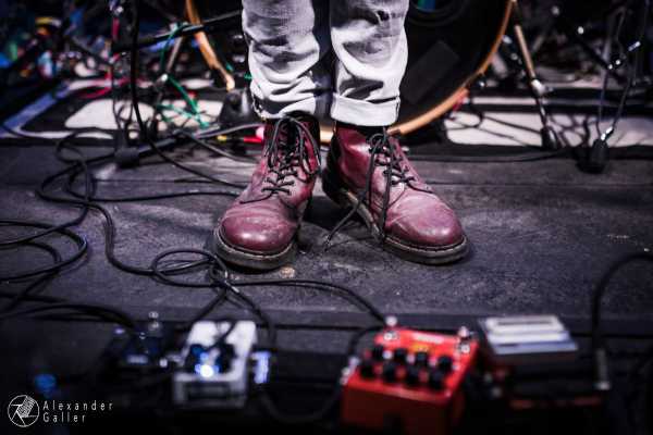 Skatapult Bild von Skatapult