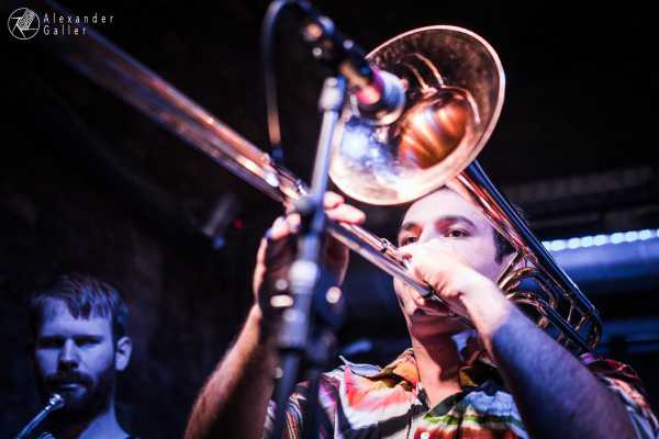 Skatapult Bild von Skatapult