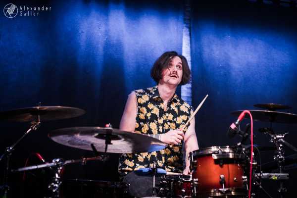 Skatapult Bild von Skatapult