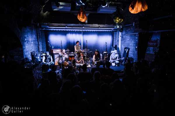 Skatapult Bild von Skatapult