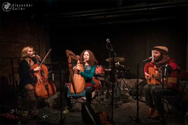 Bild von Alpine Dweller