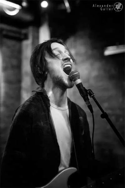 Bild von David Howald