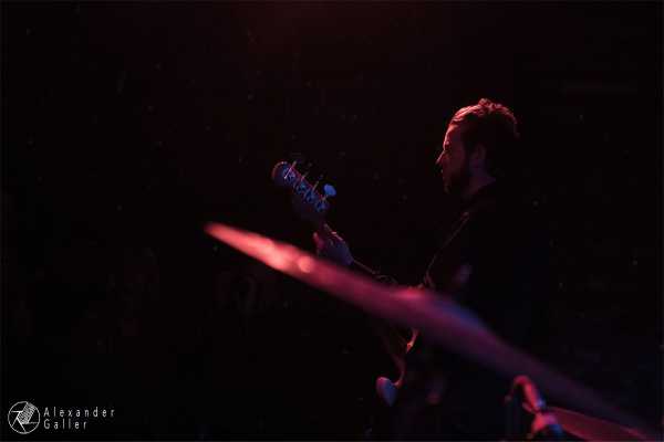 Bild von David Howald