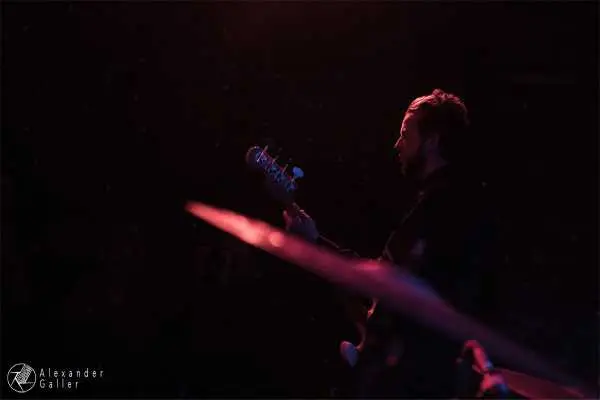 Bild von David Howald