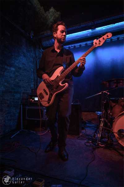 Bild von David Howald