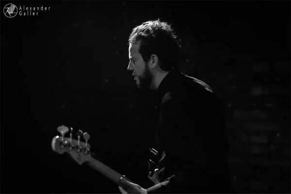 Bild von David Howald