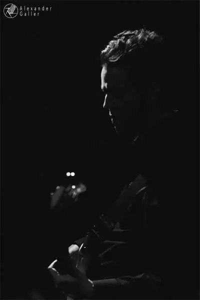 Bild von David Howald