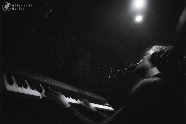 Bild von David Howald