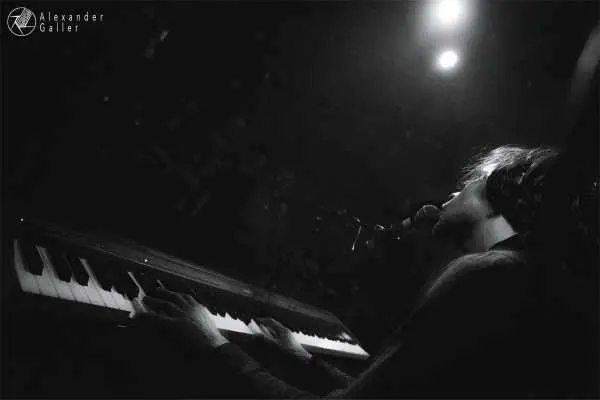 Bild von David Howald